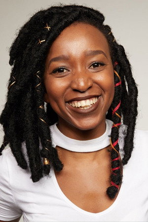 Cover image for Nosipho Dumisa