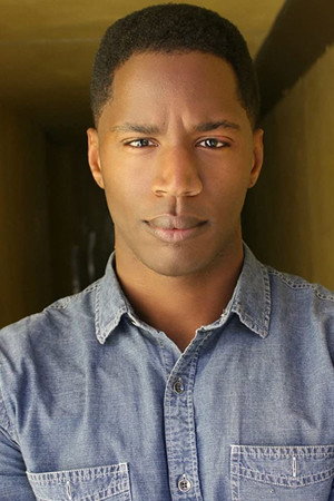 Cover image for Rasheed Stephens