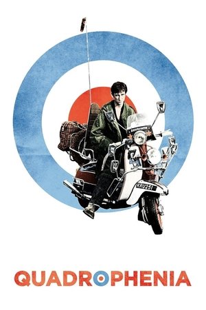 Poster for Квадрофения
