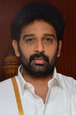 Cover image for J. D. Chakravarthi