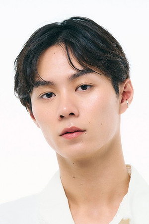 Cover image for 小川翔