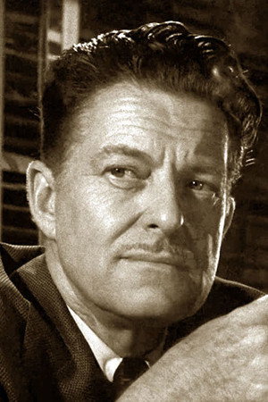 Cover image for George Eldredge