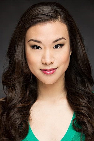 Cover image for Megan Hui