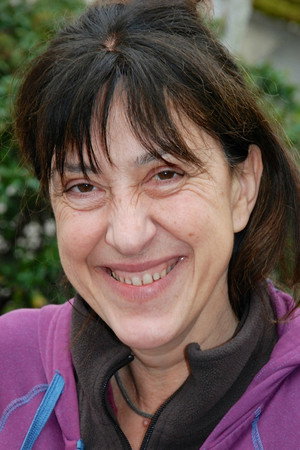Cover image for Céline Caussimon