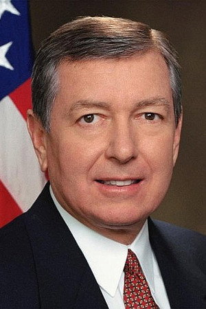 Cover image for John Ashcroft