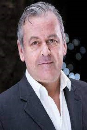 Cover image for Alan Stocks