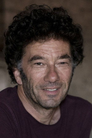 Cover image for Christoph Gaugler