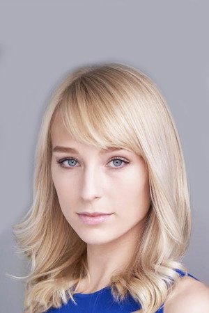 Cover image for Polina Nikolai