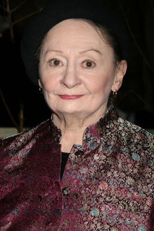 Cover image for Barbara Bryne