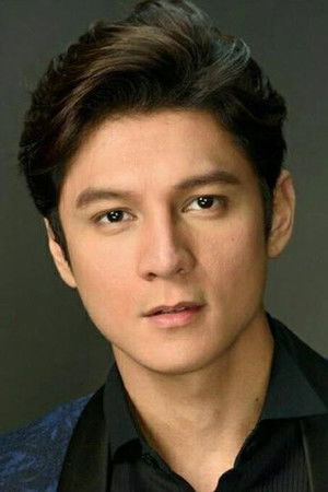 Cover image for Joseph Marco