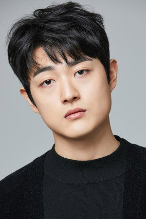 Cover image for 장성범