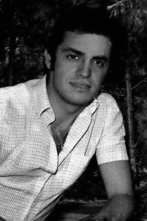 Cover image for Sergio Leonardi