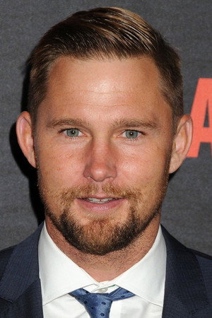 Cover image for Brian Geraghty