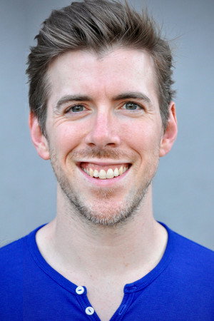 Cover image for Jason T. Gaffney