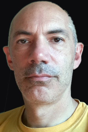 Cover image for Daniel Pensa
