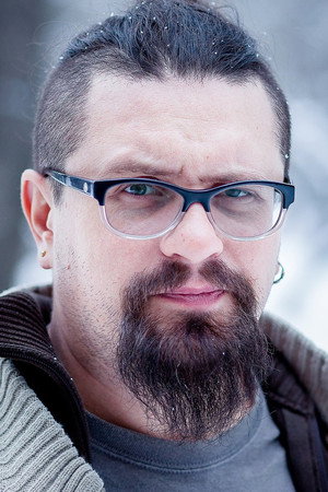 Cover image for Artem Mostovyi