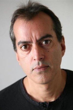 Cover image for Ranjit Krishnamma
