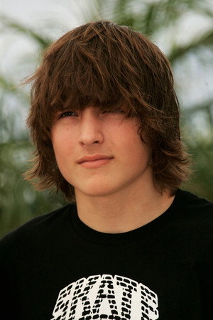 Cover image for Gabe Nevins