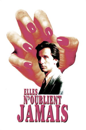 Poster for Love in the Strangest Way