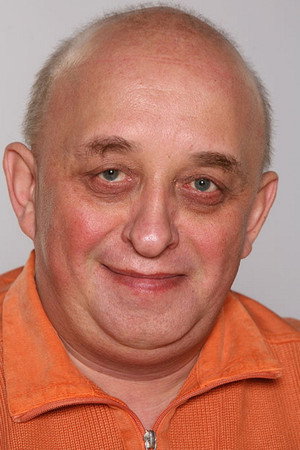Cover image for Андрей Батуханов