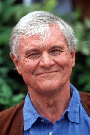 Cover image for Heinz Weiss