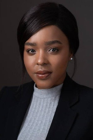 Cover image for Zandile Madliwa