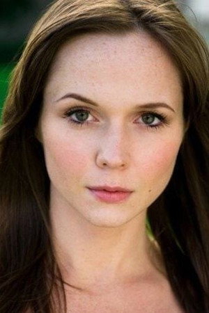 Cover image for Brooke Harman