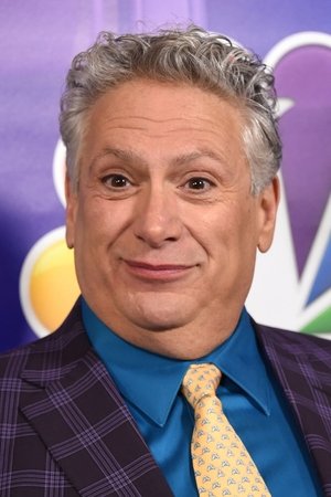 Cover image for Harvey Fierstein