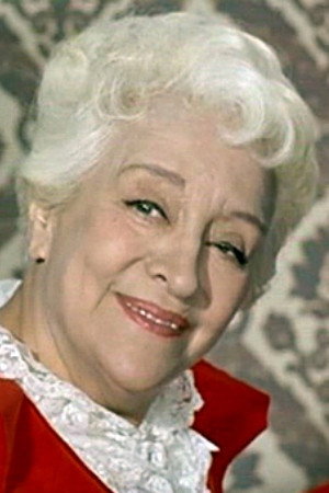 Cover image for Françoise Rosay