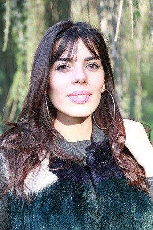 Cover image for Tania Bambaci