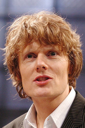 Cover image for Джулиан Райнд-Татт