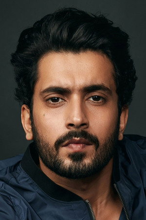Cover image for Sunny Singh
