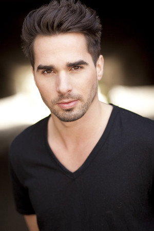 Cover image for Chase Kuker