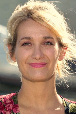 Cover image for Caroline Anglade