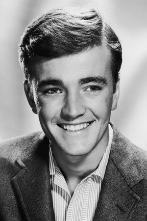 Cover image for Robert Walker Jr.