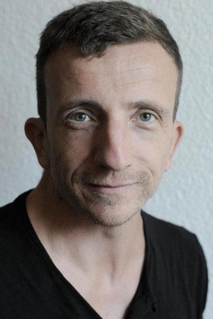 Cover image for Alexander Seibt