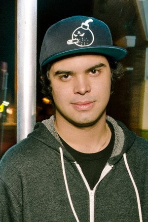 Cover image for Datsik