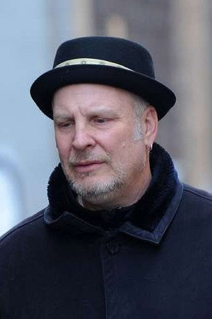 Cover image for Danny Aiello III