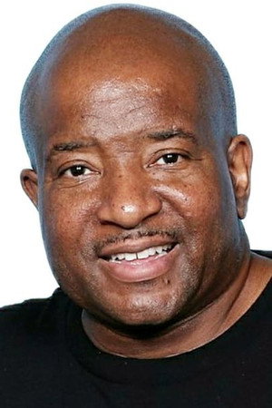 Cover image for Marvin Young