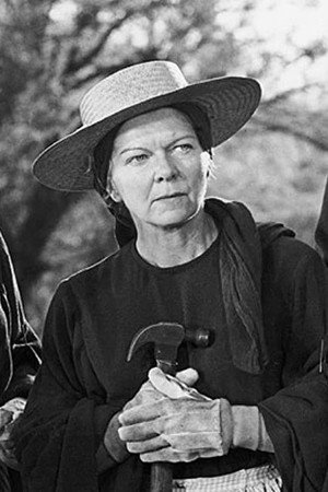 Cover image for Francesca Jarvis