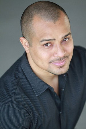 Cover image for Lorenzo Callender