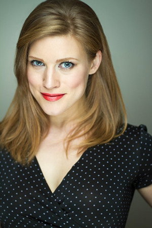 Cover image for Allyson Grant