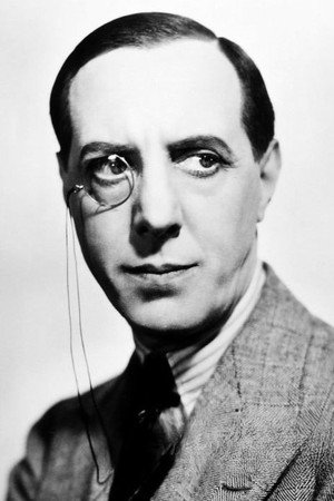 Cover image for Ralph Lynn
