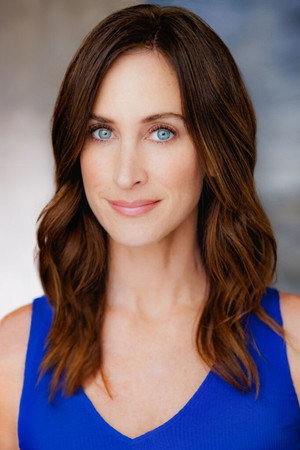 Cover image for Carrie Lauren