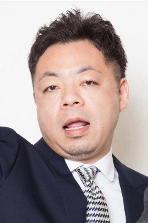 Cover image for 西澤裕介