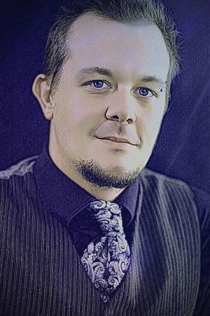 Cover image for Michael Vollans