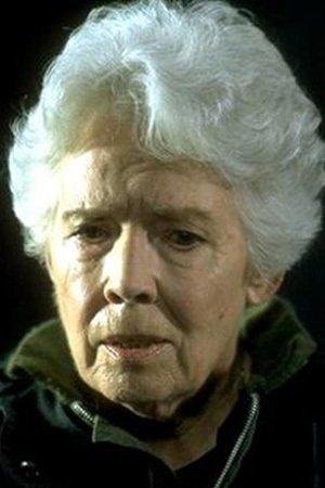Cover image for Elizabeth Hoffman