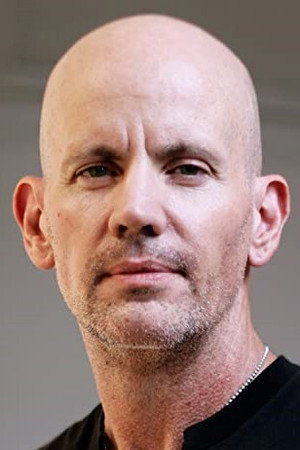 Cover image for Jack Harding