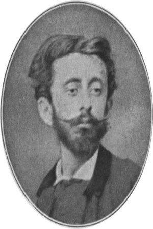 Cover image for Tristan Corbière