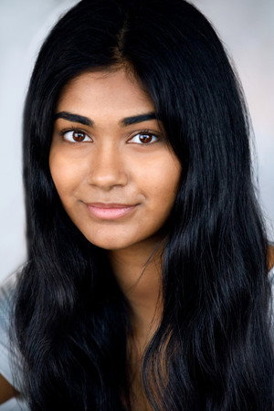 Cover image for Mohana Krishnan